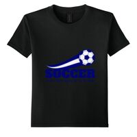 Youth Softstyle ® T Shirt Thumbnail