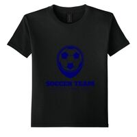 Youth Softstyle ® T Shirt Thumbnail