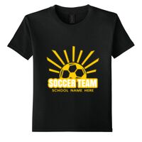 Youth Softstyle ® T Shirt Thumbnail