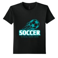 Youth Softstyle ® T Shirt Thumbnail