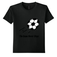 Youth Softstyle ® T Shirt Thumbnail