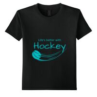 Youth Softstyle ® T Shirt Thumbnail