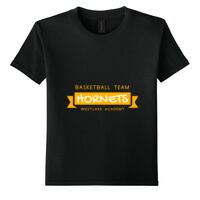Youth Softstyle ® T Shirt Thumbnail
