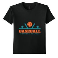 Youth Softstyle ® T Shirt Thumbnail