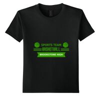 Youth Softstyle ® T Shirt Thumbnail