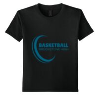 Youth Softstyle ® T Shirt Thumbnail