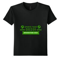 Youth Softstyle ® T Shirt Thumbnail