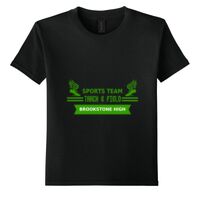 Youth Softstyle ® T Shirt Thumbnail