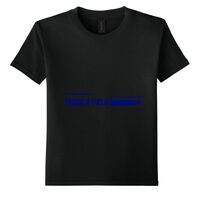 Youth Softstyle ® T Shirt Thumbnail