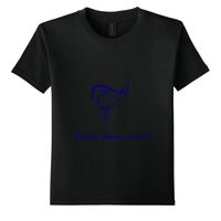 Youth Softstyle ® T Shirt Thumbnail