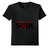 Youth Softstyle ® T Shirt Thumbnail