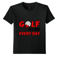 Youth Softstyle ® T Shirt Thumbnail