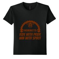 Youth Softstyle ® T Shirt Thumbnail
