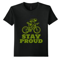 Youth Softstyle ® T Shirt Thumbnail