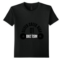 Youth Softstyle ® T Shirt Thumbnail