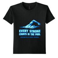 Youth Softstyle ® T Shirt Thumbnail