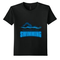 Youth Softstyle ® T Shirt Thumbnail