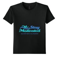 Youth Softstyle ® T Shirt Thumbnail