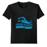 Youth Softstyle ® T Shirt Thumbnail