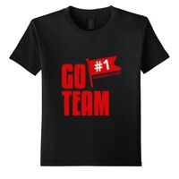 Youth Softstyle ® T Shirt Thumbnail