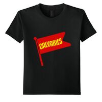 Youth Softstyle ® T Shirt Thumbnail