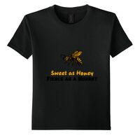 Youth Softstyle ® T Shirt Thumbnail