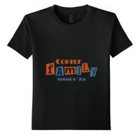 Youth Softstyle ® T Shirt Thumbnail