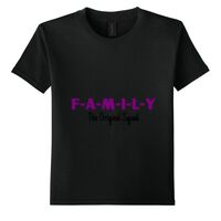 Youth Softstyle ® T Shirt Thumbnail