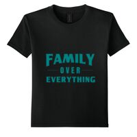 Youth Softstyle ® T Shirt Thumbnail