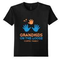 Youth Softstyle ® T Shirt Thumbnail