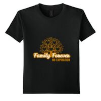 Youth Softstyle ® T Shirt Thumbnail