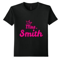 Youth Softstyle ® T Shirt Thumbnail