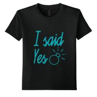 Youth Softstyle ® T Shirt Thumbnail