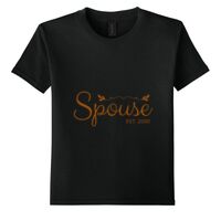 Youth Softstyle ® T Shirt Thumbnail