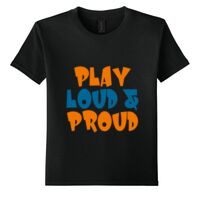 Youth Softstyle ® T Shirt Thumbnail