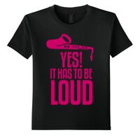 Youth Softstyle ® T Shirt Thumbnail