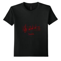 Youth Softstyle ® T Shirt Thumbnail