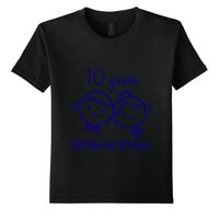 Youth Softstyle ® T Shirt Thumbnail