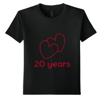 Youth Softstyle ® T Shirt Thumbnail