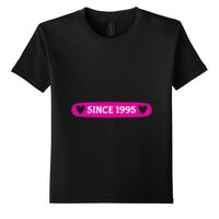 Youth Softstyle ® T Shirt Thumbnail