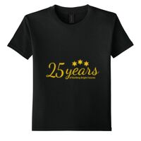 Youth Softstyle ® T Shirt Thumbnail