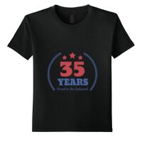 Youth Softstyle ® T Shirt Thumbnail