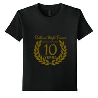 Youth Softstyle ® T Shirt Thumbnail