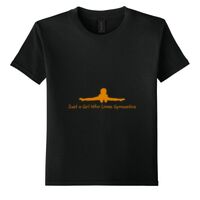 Youth Softstyle ® T Shirt Thumbnail
