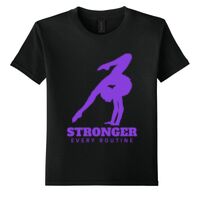 Youth Softstyle ® T Shirt Thumbnail