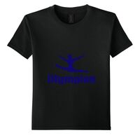 Youth Softstyle ® T Shirt Thumbnail