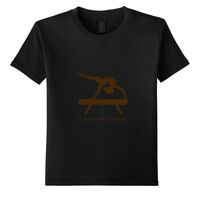 Youth Softstyle ® T Shirt Thumbnail