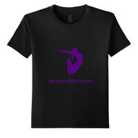 Youth Softstyle ® T Shirt Thumbnail
