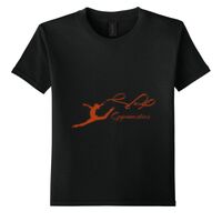 Youth Softstyle ® T Shirt Thumbnail