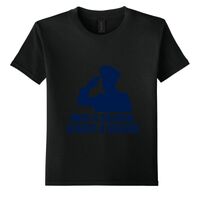 Youth Softstyle ® T Shirt Thumbnail